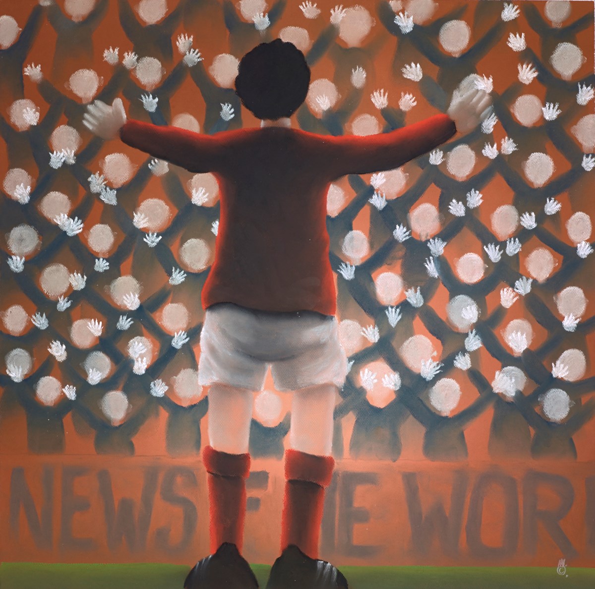 The Maestro
